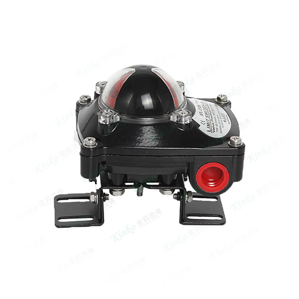 Limit switch APL-210