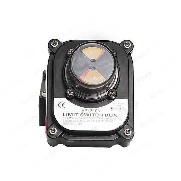 Limit switch APL-310