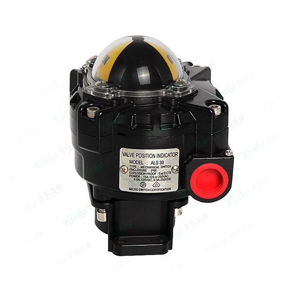 Limit switch APL-220