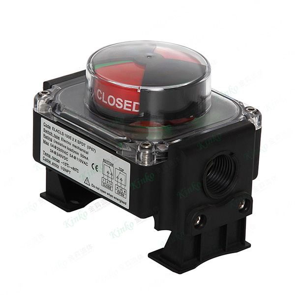 Limit switch APL-230