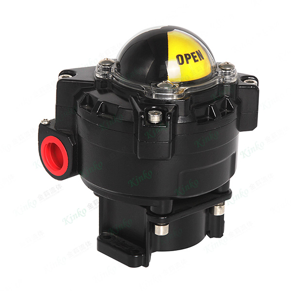 Limit switch APL-220
