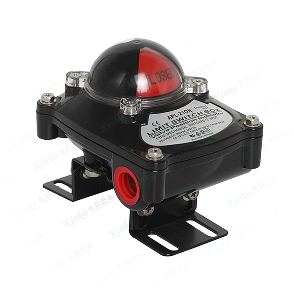 Limit switch APL-210