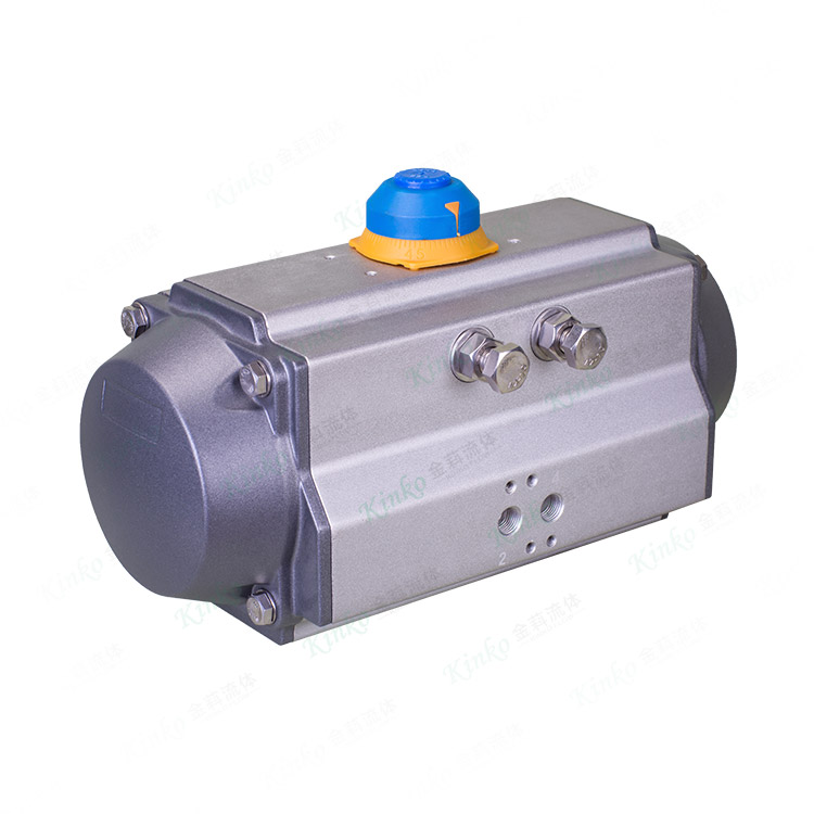 A series actuator