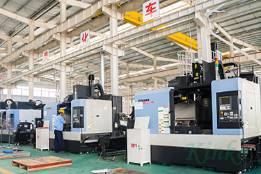 New product trial production workshop