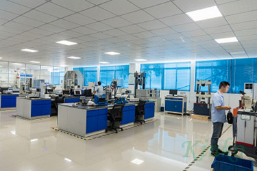 Physics and Chemical Laboratory