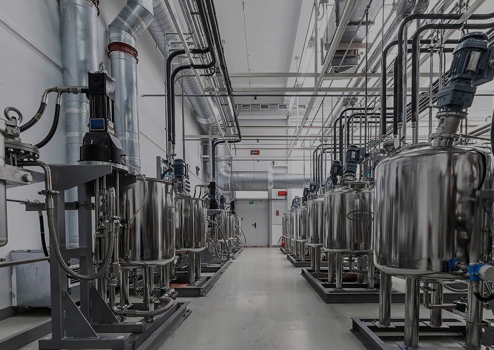 Pharmaceutical industry